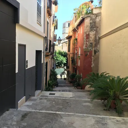 Casa Baldovinos Holiday home Palma de Mallorca