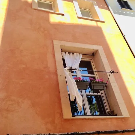 Casa Baldovinos Holiday home Palma de Mallorca