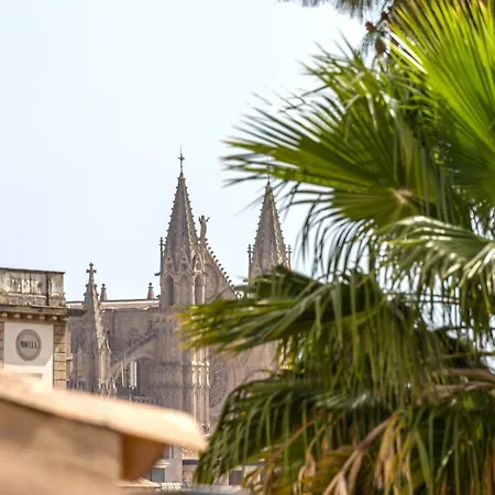 Casa Baldovinos * Palma de Mallorca