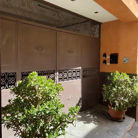 Holiday home Casa Baldovinos Palma de Mallorca