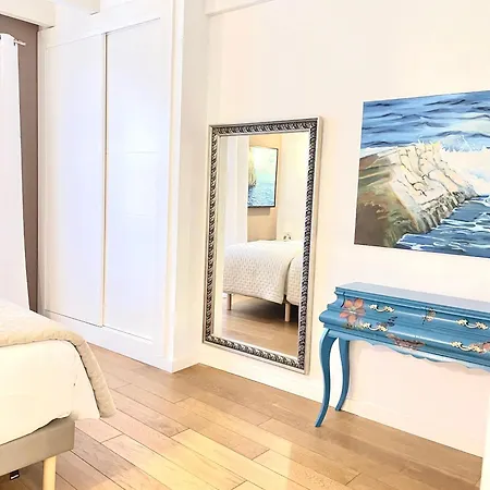 Holiday home Casa Baldovinos *