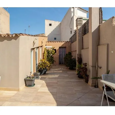 Casa Baldovinos