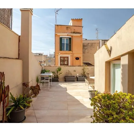 Casa Baldovinos Palma de Mallorca