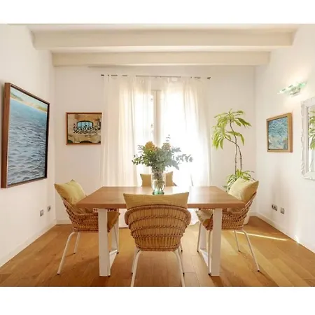 Holiday home Casa Baldovinos *