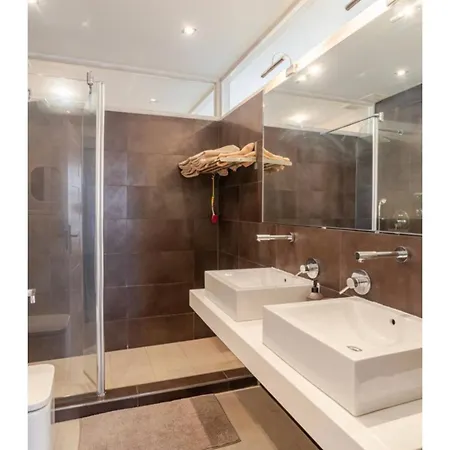 Holiday home Casa Baldovinos Palma de Mallorca