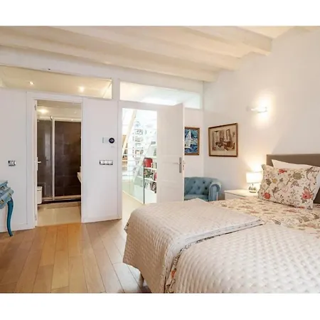 Casa Baldovinos Palma de Mallorca