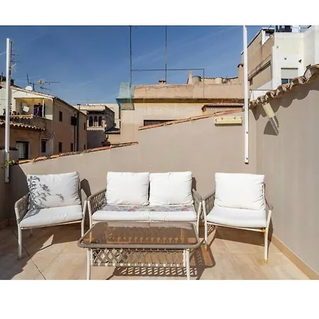 Casa Baldovinos * Palma de Mallorca