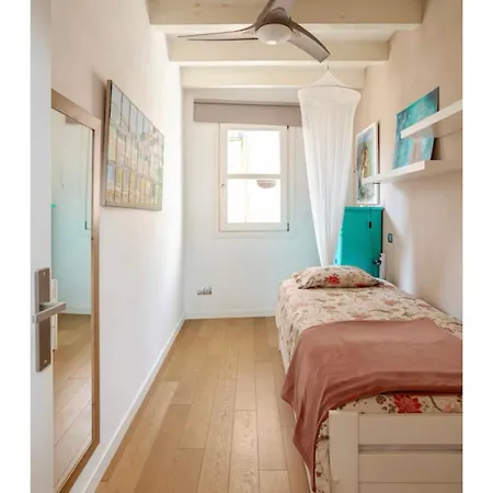 Casa Baldovinos Holiday home Palma de Mallorca