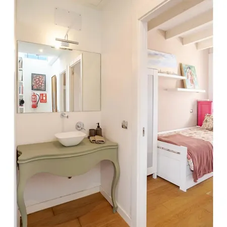 Holiday home Casa Baldovinos Palma de Mallorca