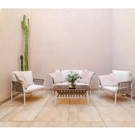 Casa Baldovinos * Palma de Mallorca