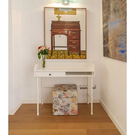 Casa Baldovinos Palma de Mallorca