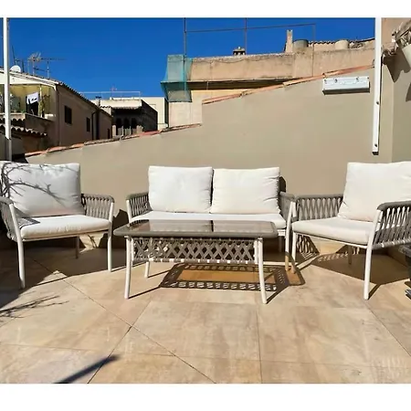 Casa Baldovinos פלמה דה מיורקה